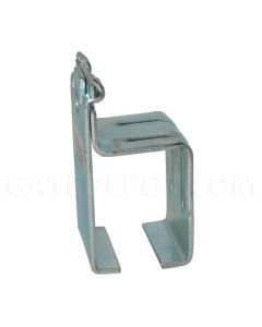 DuraGate OVT1-301 Sidewall Bracket - Single Pivot