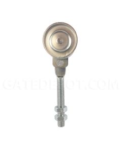 DuraGate OVT21T Heavy Duty Overhead Track Wheel - Single