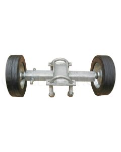 Duragate RGW Rolling Gate Wheel
