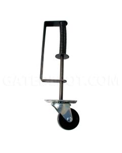 Duragate SPRWHEEL Spring Loaded Gate Wheel - Light Duty