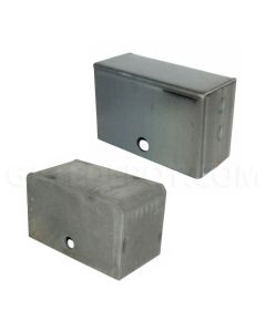 DuraGate Steel Wheel Box