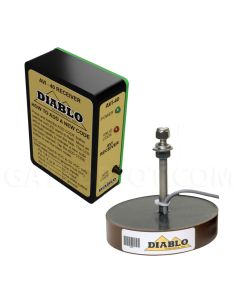Diablo Controls AVI-40 Automatic Vehicle Detection System