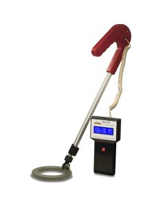 Diablo AVI-CR Automatic Vehicle Identification Code Reader