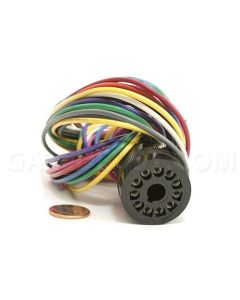 Diablo CBL-005 11-Pin Cable Harness - 6'