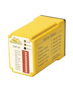 Diablo DSP-20-LV Dual Channel Low Voltage Detector