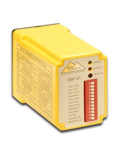 Diablo DSP-21-LV Directional Logic Counting Detector