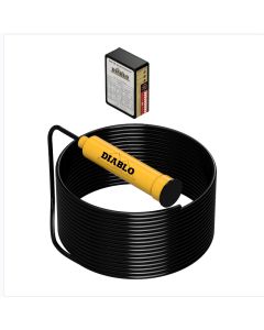 Diablo DSP-55 Loop & Free Exit Probe Vehicle Detector
