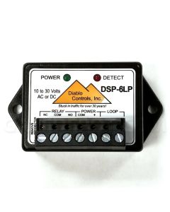 Diablo DSP-6LP Low Power Loop Detector
