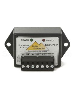 Diablo DSP-7LP Low Power Loop Detector