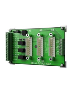 Diablo RK-3R Rack Base - 3 Detectors