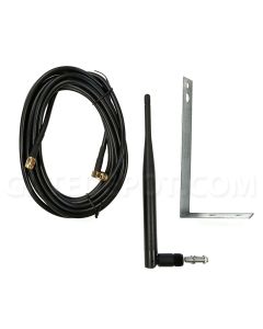DoorKing 1514-079 Remote Antenna Kit - 900 MHz