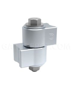 D&D Shut It&reg; BadAss&trade; CI3075 Versaweld Hinge