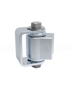 Counsel Industries CI3500 Adjustable Vehicle Gate Hinge - Large