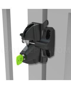 D&D LokkLatch Plus LL3PWA Gate Latch
