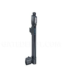 D&D MagnaLatch ML3TP Magnetic Safety Gate Latch - Top Pull