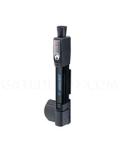 D&D ML3VP MagnaLatch Magnetic Safety Gate Latch - Vertical Pull