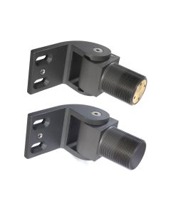 D&D SureClose® Self-Closing Hinges - Flush Mount