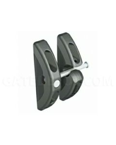 D&D TL01 Toggle Latch - Padlockable