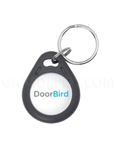 DoorBird 4260423860605 Transponder Key Tag - 10 Pack