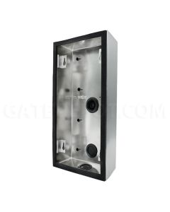 DoorBird 4260423860674 Surface Mount Box - D2101V / V2A