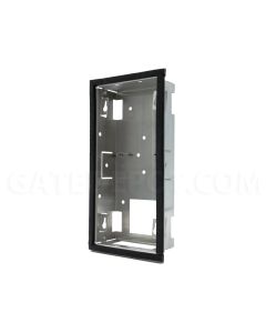 DoorBird 4260423860704 Flush Mount Box - D2101V