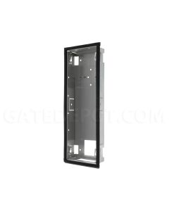 DoorBird 4260423860728 Flush Mount Box - D21DKV