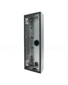 DoorBird 4260423862838 Surface Mount Box - D2101KV / V4A