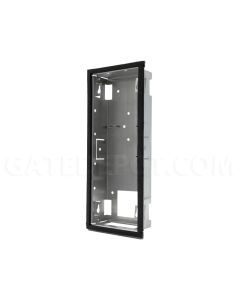 DoorBird 4260423862845 Flush Mount Box - D2101FV / D2101KV