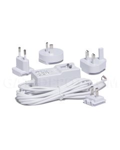 DoorBird 4260423867314 Power Supply - 15VDC / 1 Amp