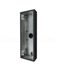 DoorBird 4260423874657 Surface Mount Box - D2101KV / Graphite