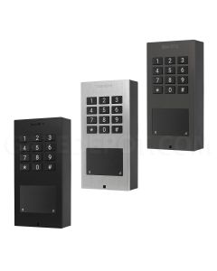 DoorBird A1121 IP Keypad / Proximity Readers - Surface Mount