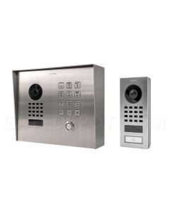 DoorBird D1101 Cellular Telephone Entry