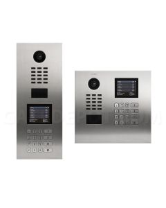 DoorBird D21DK Cellular Telephone Entry w/ Keypad & Tag Reader