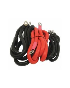 DoorKing 1000-044 Battery Cable Set