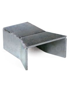 DoorKing 1204-004 End Retainer (Gate Catcher)