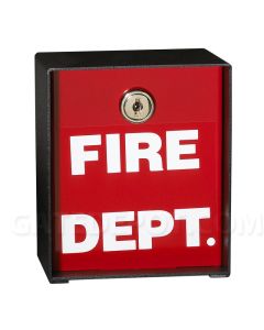 DoorKing 1401-080 Fire Department Lock Box - Knox