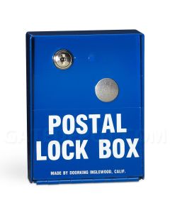 DoorKing 1402-080 Postal Lock Box