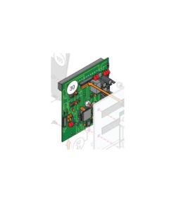 DoorKing 1505-009 Control Board
