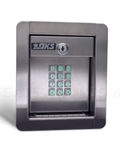 DoorKing 1506-091 Slave Keypad - Flush Mount