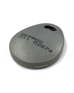 DoorKing 1508-129 Key Tags
