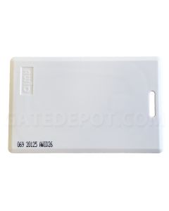 DoorKing 1508-132 ProxLinc Clamshell Card