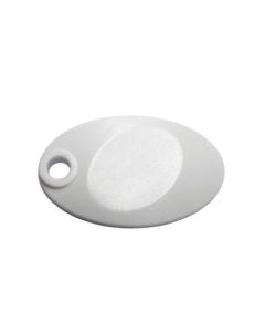 DoorKing 1508-138 RFID Proximity Key Fobs - IDTeck RF 50 / Custom Programmed
