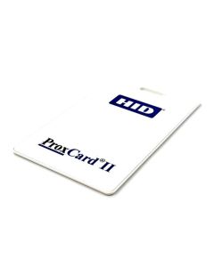 Doorking 1508-144 RFID Proximity Cards - HID ISOProx / ISO Graphics - Custom Programmed
