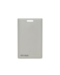 DoorKing 1508-190 RFID Proximity Cards - UHF / ISO - Custom Programmed