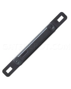 DoorKing 1508-199 License Plate Tag