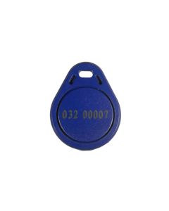 DoorKing 1508-257 RFID Proximity Key Fobs - DK ProxPlus Secure