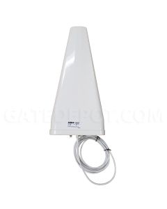 Doorking 1514-014 Long Range Antenna 4GLTE