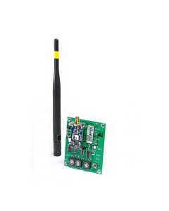 DoorKing 1514-004 Disk Antenna - 900 MHz