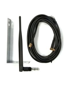 DoorKing 1514-075 Remote Antenna Kit - 2.4 GHz
