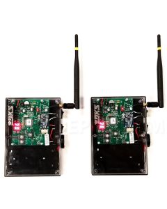 DoorKing 1514-140 Wireless Range Test Kit - 900 MHz